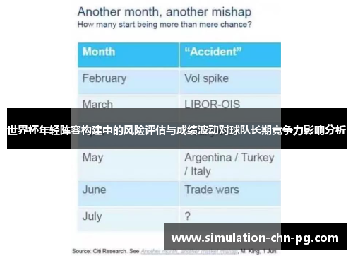 世界杯年轻阵容构建中的风险评估与成绩波动对球队长期竞争力影响分析